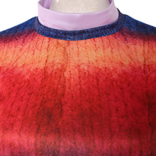 Laden Sie das Bild in den Galerie-Viewer, Max Mayfield rot Kostüm Set Stranger Things 2025 Max Cosplay Outfits