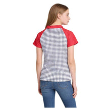 Laden Sie das Bild in den Galerie-Viewer, Max Mayfield Shirt Stranger Things Max  Cosplay T-shirt