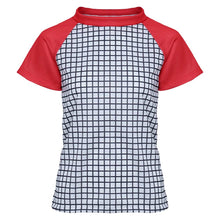 Laden Sie das Bild in den Galerie-Viewer, Max Mayfield Shirt Stranger Things Max  Cosplay T-shirt