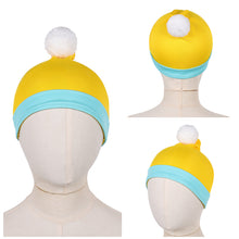 Laden Sie das Bild in den Galerie-Viewer, Max Mütze Stranger Things: Tales from '85 Max Mayfield Cosplay Hut