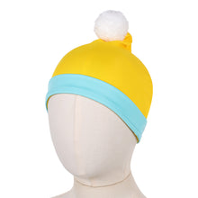 Laden Sie das Bild in den Galerie-Viewer, Max Mütze Stranger Things: Tales from '85 Max Mayfield Cosplay Hut