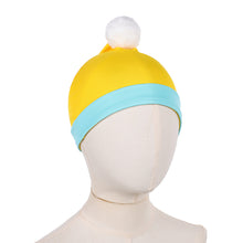 Laden Sie das Bild in den Galerie-Viewer, Max Mütze Stranger Things: Tales from '85 Max Mayfield Cosplay Hut