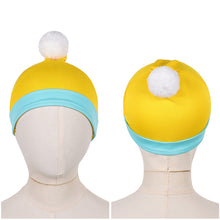 Laden Sie das Bild in den Galerie-Viewer, Max Mütze Stranger Things: Tales from '85 Max Mayfield Cosplay Hut