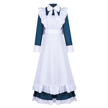 Laden Sie das Bild in den Galerie-Viewer, Mechanical Marie Marie Dienstmädchen Kleid Marie Cosplay Kostüm