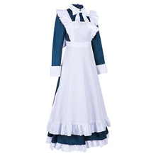 Laden Sie das Bild in den Galerie-Viewer, Mechanical Marie Marie Dienstmädchen Kleid Marie Cosplay Kostüm