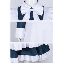 Laden Sie das Bild in den Galerie-Viewer, Mechanical Marie Marie Dienstmädchen Kleid Marie Cosplay Kostüm