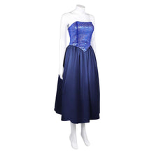Laden Sie das Bild in den Galerie-Viewer, Melissa Mckendrick Kleid Fear Street: Prom Queen Melissa Cosplay Outfits