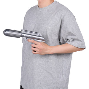 Men in Black Gun Requisite 3D gedruckt Halloween Carnival Cosplay Zubehör