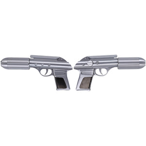 Men in Black Gun Requisite 3D gedruckt Halloween Carnival Cosplay Zubehör