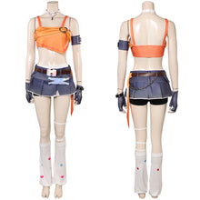 Laden Sie das Bild in den Galerie-Viewer, Mercy Overwatch Kostüm Cosplay Outfits