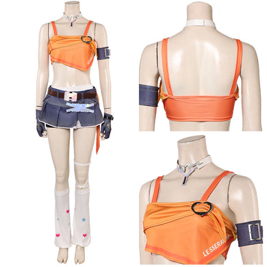 Mercy Overwatch Kostüm Cosplay Outfits