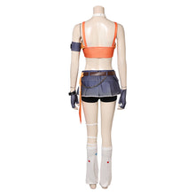 Laden Sie das Bild in den Galerie-Viewer, Mercy Overwatch Kostüm Cosplay Outfits