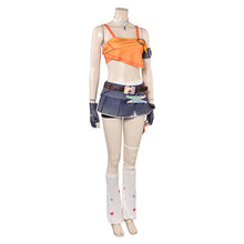 Laden Sie das Bild in den Galerie-Viewer, Mercy Overwatch Kostüm Cosplay Outfits