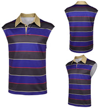 Laden Sie das Bild in den Galerie-Viewer, Mike Wheeler Hemd Stranger Things Michael Cosplay Outfits