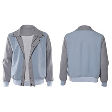 Laden Sie das Bild in den Galerie-Viewer, Mike Wheeler Jacke Stranger Things 5 Mike Cosplay Outfit  