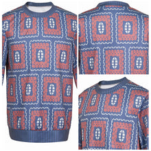 Laden Sie das Bild in den Galerie-Viewer, Mike Wheeler Pullover Stranger Things Michael Cosplay Outfits