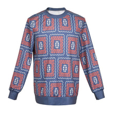 Laden Sie das Bild in den Galerie-Viewer, Mike Wheeler Pullover Stranger Things Michael Cosplay Outfits