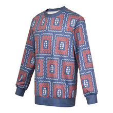 Laden Sie das Bild in den Galerie-Viewer, Mike Wheeler Pullover Stranger Things Michael Cosplay Outfits
