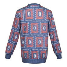 Laden Sie das Bild in den Galerie-Viewer, Mike Wheeler Pullover Stranger Things Michael Cosplay Outfits