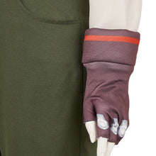 Laden Sie das Bild in den Galerie-Viewer, Milly Thompson Kostüm Trigun Milly Cosplay Halloween Karneval Party Outfits	