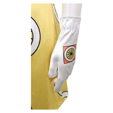 Laden Sie das Bild in den Galerie-Viewer, Miss Valentine gleb Kleid One Piece Mikita Cosplay Outfit