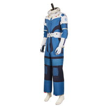 Laden Sie das Bild in den Galerie-Viewer, Mister Fantastic Dr. Reed Richards The Fantastic Four: First Steps (2025) Astronaut Kostüm