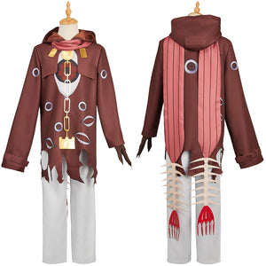 Mitsuba Sousuke Kostüm Jibaku Shounen Hanako-kun Cosplay Outfits