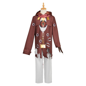 Mitsuba Sousuke Kostüm Jibaku Shounen Hanako-kun Cosplay Outfits