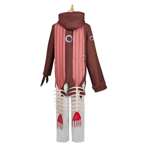 Mitsuba Sousuke Kostüm Jibaku Shounen Hanako-kun Cosplay Outfits