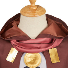 Laden Sie das Bild in den Galerie-Viewer, Mitsuba Sousuke Kostüm Jibaku Shounen Hanako-kun Cosplay Outfits