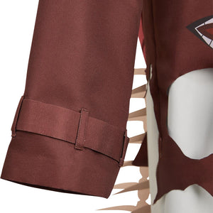 Mitsuba Sousuke Kostüm Jibaku Shounen Hanako-kun Cosplay Outfits
