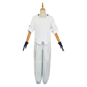 Mobile Suit Gundam GQuuuuuuX Shuji Ito Kostüm Cosplay Outfits 