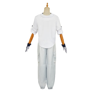 Mobile Suit Gundam GQuuuuuuX Shuji Ito Kostüm Cosplay Outfits 