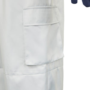 Mobile Suit Gundam GQuuuuuuX Shuji Ito Kostüm Cosplay Outfits 