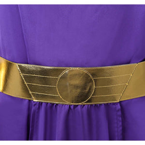 Moloch Kostüm Set Watchmen: Chapter I Moloch Cosplay Outfits