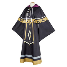 Laden Sie das Bild in den Galerie-Viewer, Monica Everett Kostüm Secrets of the Silent Witch Monica Cosplay Outfits