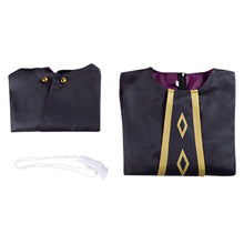 Laden Sie das Bild in den Galerie-Viewer, Monica Everett Kostüm Secrets of the Silent Witch Monica Cosplay Outfits