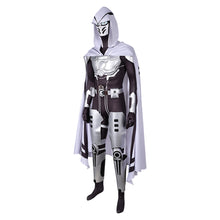 Laden Sie das Bild in den Galerie-Viewer, Moon Knight Marvel Rivals Jumpsuit Cosplay Outfits