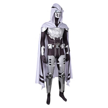 Laden Sie das Bild in den Galerie-Viewer, Moon Knight Marvel Rivals Jumpsuit Cosplay Outfits