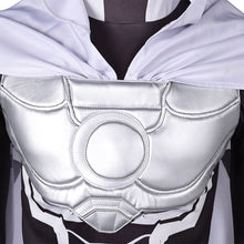 Laden Sie das Bild in den Galerie-Viewer, Moon Knight Marvel Rivals Jumpsuit Cosplay Outfits