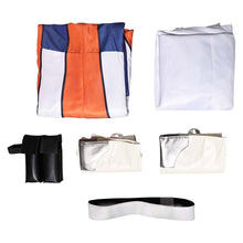 Laden Sie das Bild in den Galerie-Viewer, Moonrise Jacob Shadow Kostüm Jack Cosplay Outfits