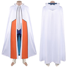 Laden Sie das Bild in den Galerie-Viewer, Moonrise Jacob Shadow Kostüm Jack Cosplay Outfits