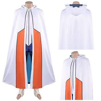 Moonrise Jacob Shadow Kostüm Jack Cosplay Outfits