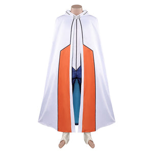 Moonrise Jacob Shadow Kostüm Jack Cosplay Outfits