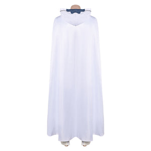 Moonrise Jacob Shadow Kostüm Jack Cosplay Outfits