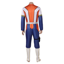 Laden Sie das Bild in den Galerie-Viewer, Moonrise Jacob Shadow Kostüm Jack Cosplay Outfits