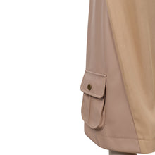 Laden Sie das Bild in den Galerie-Viewer, Mr. 3 Kostüm One Piece Live Action Galdino Cosplay Outfit