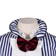 Laden Sie das Bild in den Galerie-Viewer, Mr. 3 Kostüm One Piece Live Action Galdino Cosplay Outfit