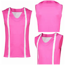 Laden Sie das Bild in den Galerie-Viewer, Mr. Snake Shirt The Bad Guys Mr. Snake Tank Cosplay Outfits