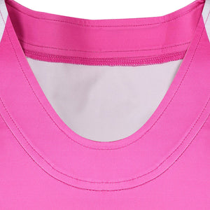 Mr. Snake Shirt The Bad Guys Mr. Snake Tank Cosplay Outfits